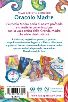 Oracolo Madre - 2