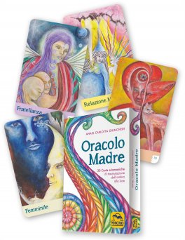 Oracolo Madre - 3