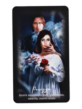 Oracolo "Once Upon a Time" - 2