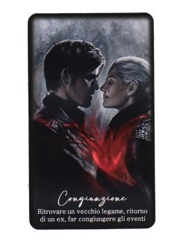 Oracolo "Once Upon a Time" - 5