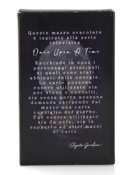Oracolo "Once Upon a Time" - 6