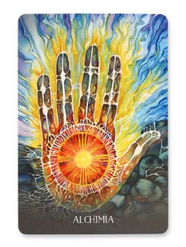 Oracolo Sacra Terra - 4