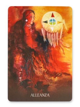 Oracolo Sacra Terra - 5