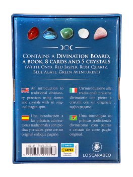 Oracolo Witch Crystal - 2