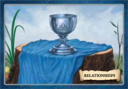 Oracolo Witch Crystal - 4
