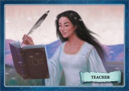 Oracolo Witch Crystal - 5