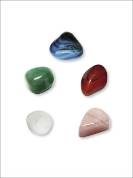 Oracolo Witch Crystal - 3