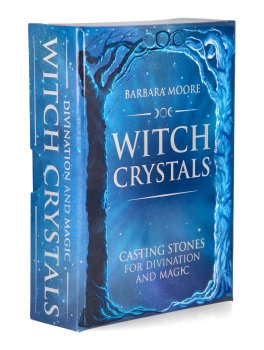 Oracolo Witch Crystal - 1