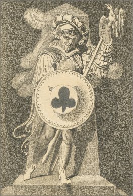 Oracular Cards Of Change - 3