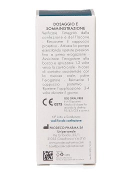 Oral Free Spray - 4