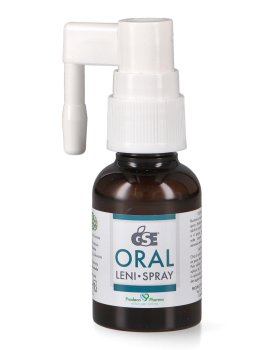 Oral Leni Spray Balsamico - 2