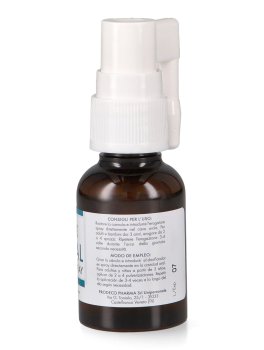 Oral Leni Spray Balsamico - 3