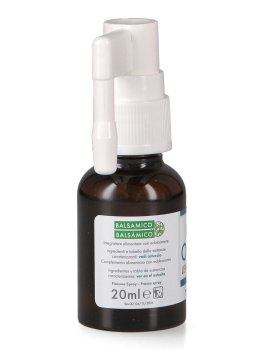 Oral Leni Spray Balsamico - 4