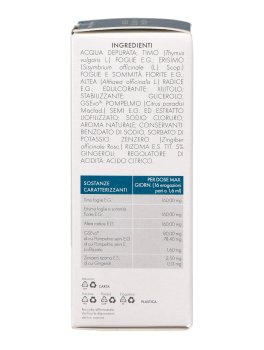 Oral Leni Spray Balsamico - 6