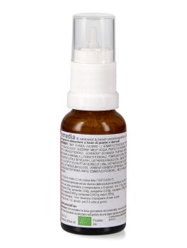 Oral Plus - Spray - 2