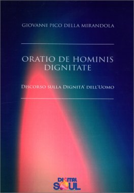 Oratio De Hominis Dignitate — Libro - 1