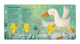 Orchestra di Coccole — Libro - 3