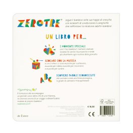 Orchestra di Coccole — Libro - 2