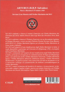 Ordine Martinista — Libro - 2