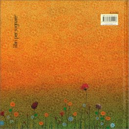 Orecchie di Farfalla — Libro - 2