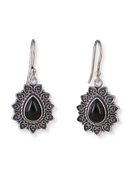 Orecchini con Pietre - 2