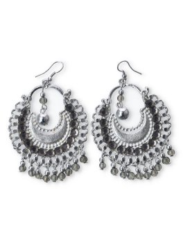 Orecchini Gipsy - 2