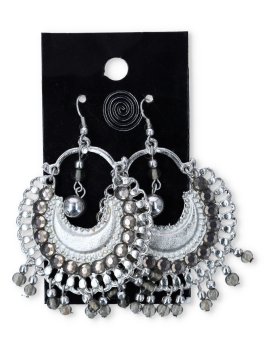 Orecchini Gipsy - 1