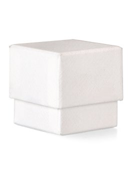 Orecchini in Argento e Opale Bianco - 3