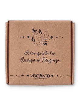 Orecchini in Oro Vegetale Capim Dourado - Lunghi con Sfera - 2