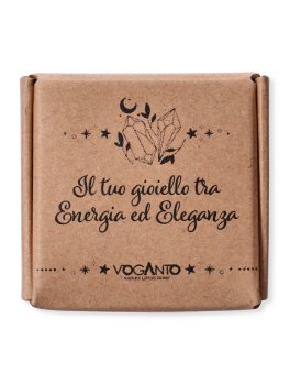 Orecchini Tondi Argento 925 e Pietre Preziose - 3