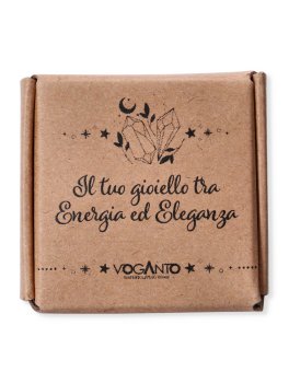 Orecchini Tondi Argento 925 e Pietre Preziose - 3