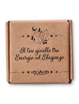 Orecchini Tondi Argento e Madreperla - Albero della Vita - 2