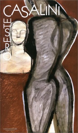 Oreste Casalini — Libro - 1