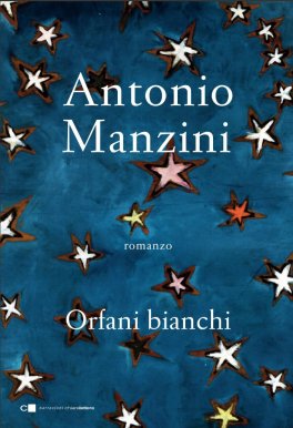 Orfani Bianchi — Libro - 1
