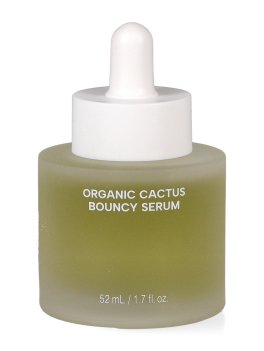 Organic Cactus Bouncy Serum Idratante e Rimpolpante - 1