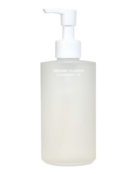 Organic Flowers Cleansing Oil - Olio Detergente ai Fiori Fermentati Bio - 2