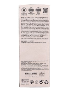 Organic Flowers Cleansing Oil - Olio Detergente ai Fiori Fermentati Bio - 5