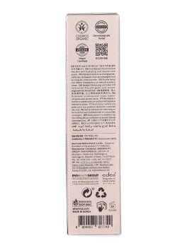 Organic Flowers Damask Rose Petal Mist - 6