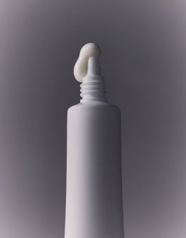 Organic Flowers Eye Essence - 3