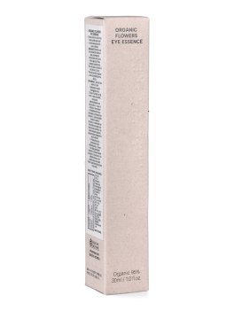 Organic Flowers Eye Essence - 1