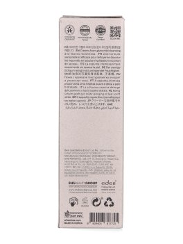Organic Flowers Foam Cleansing Cream - 7