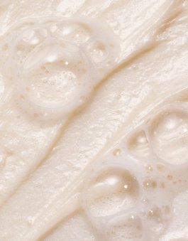 Organic Flowers Foam Cleansing Cream - 5