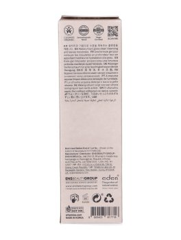 Organic Flowers Foaming Gel - 5