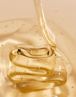 Organic Flowers Foaming Gel - 3