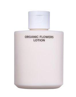 Organic Flowers Lotion Double Rich - 2