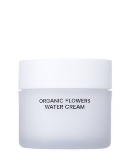 Organic Flowers Water Cream - 2