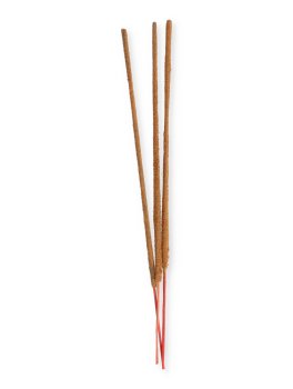 Organic Goodness Masala Incense Stick - Bastoncini di Incenso - 3