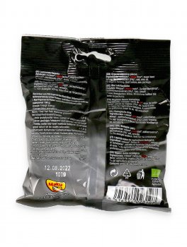 Liquirizia Biologica - Organic Natural Sweet - 2