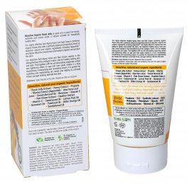 "Organic Royal Jelly" - Crema Mani e Unghie alla Pappa Reale