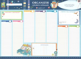 Organizer - Io  Gufo e Tu? — Calendario - 3